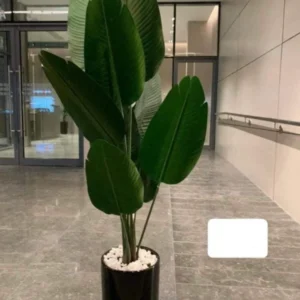 Artificial Plant Travellers Palm ( 130cm ) PROMO Buy 1 Take 1