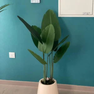 Artificial Banana 1.4m