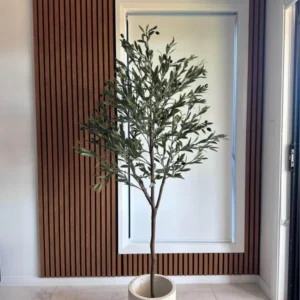 Artificial Olive Tree 160cm